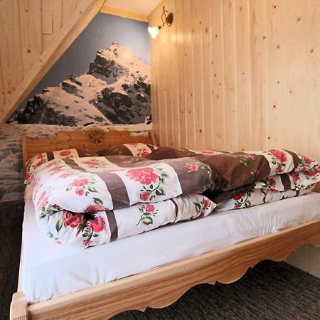 Goralski Domek Walus Zakopane - Scisle Centrum - Jedyny Domek Na Krupowkach Экстерьер фото